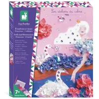 Janod Creatief spel Froufrous en strass Prinsessen Franstalige Versie