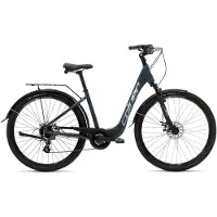 Coluer Greenland 28´´ Altus 8s Fiets