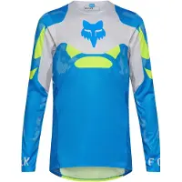 FOX Flexair Tactile Motocross-trui Maat