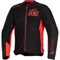 Alpinestars Mm93 C-1 Air Jas