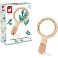 Janod - Happy Garden - Vergrootglas