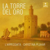 Warner Music La Torre Del Oro