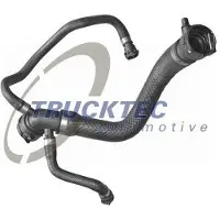 TRUCKTEC AUTOMOTIVE 08.10.121 Radiateurslang