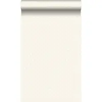 Origin Wallcoverings behang stippen zilver - 346817 - 53 cm x 10,05 m