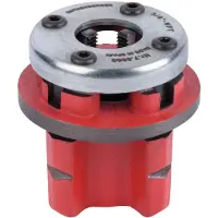 Rothenberger SC snijkop, NPT, 3/8" - 070908X