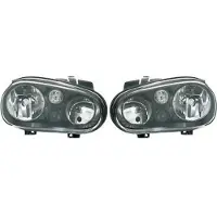 Diederichs 2213280 Koplampen set