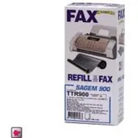 Panasonic Toner KX-FA136X Zwart