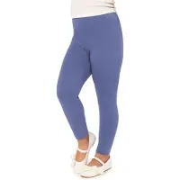 Merry Style MS-MS10-130-LE Meisjes Lang Leggings - Sport - Vrijetijdsbroek - Lang – Viscose - Sporbroek - Yogabroek - Jeans - 152