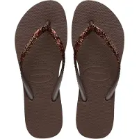 Havaianas Slim Glitter II Str. 39/40 EU