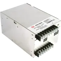 MEAN WELL PSPA-1000-12 Schakelnetvoedingsmodule 12 V/DC 80 A 960 W