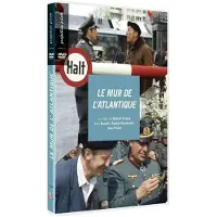 SND Le mur de l'Atlantique DVD