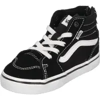Vans Td filmore hi zip 461.90.210