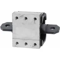 CORTECO 49368677 Motorsteunlager