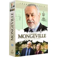 LCJ Mongeville L'Intégrale de la série Volume 2 DVD