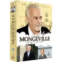 LCJ Mongeville Volume 3 DVD