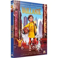 SND Vaillante Blu-ray