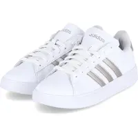 Adidas Sneakers laag 'GRAND COURT 2.0' brons / wit
