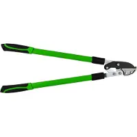 GEKO Bypass takkenschaar - Anvil ontwerp - Teflon gecoat - 745 mm - Ergonomische grip