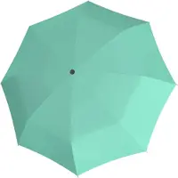 Knirps paraplu RE³ Duomatic Mint mintgroen