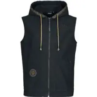 Amon Amarth Bodywarmer - EMP Signature Collection - M tot 3XL - voor Mannen - zwart - Maat 3XL