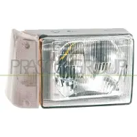 PRASCO FT1214614 Koplamp
