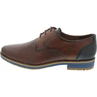 Lloyd Veterschoen 'Drift 110' cognac / zwart