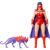 Mattel Masters of the Universe Origins Action Figure Catra (Cartoon Collection) 14 cm Action Figuur