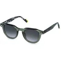 Sting Sst578v-4802gn 48x22x145 Mm Zonnebril