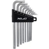 Xlc To-s102 10/15/20/25/27/30/40 Set