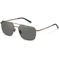 Porsche Design P8970 Gepolariseerde Zonnebril