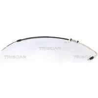 TRISCAN 8140 161212 Handremkabel