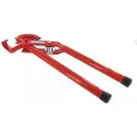 Rothenberger 462118 buigtang met buigrol 18 mm