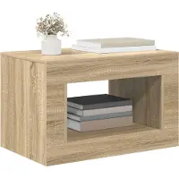vidaXL Sonoma Eik