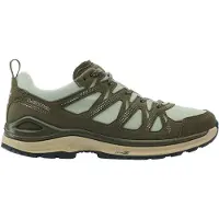 Lowa - Women's Innox Evo II GTX - Multisportschoenen 37, olijfgroen