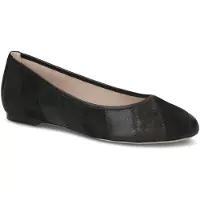 Caprice Dames Ballerina 9-22106-46 043 G-breedte Maat: 37 EU