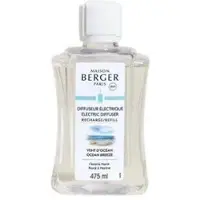 Maison Berger Navulling Mistdiffuser 475ML Vent d'Ocean