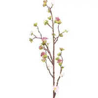 Viana Kersenbloesemtak roze 95cm