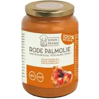 Aman Prana Rode Palmolie