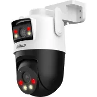 Dahua Wi-fi P5d-5f-pv-0280b/600b Beveiligingscamera