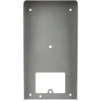 HIK VISION DS-KABV8113-RS Regenkap voor DS-KV8x13 Villa Deurstations Opbouw