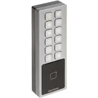 Hikvision DS-K1T805MBWX Toegangscontrolesysteem