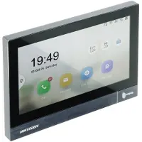 Hikvision DS-KH8381-WTE1 8 Serie Binnenstation