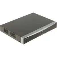 HIK VISION DS-7608NXI-K1(D) 8-kanaals 1U K Series AcuSense 4K NVR
