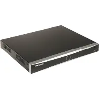 Hikvision DS-7616NXI-K2(D) 16-kanaals 1U K Series AcuSense 4K NVR