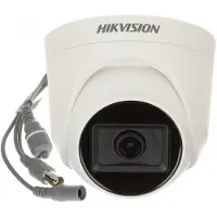 Hikvision DS-2CE76D0T-ITPF(2.8mm)(C) 2 MP Binnen Vast Turret Camera