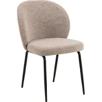 Molecule Patricia Stoel Monza Beige