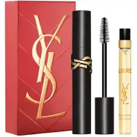 Yves Saint Laurent - Lash Clash Libre Eau De Parfum + Lash Clash Geschenkset - 2 ST