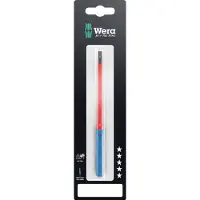 Wera Kraftform Kompakt VDE 64 i | Take it easy SB | 9mm zeskant aandrijving - 05006563001