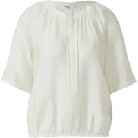 s.Oliver Blouse crème