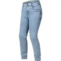 Richa Rihanna Dames Motorjeans